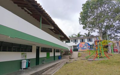 sede IER FRANCISCO MANZUETO GIRALDO